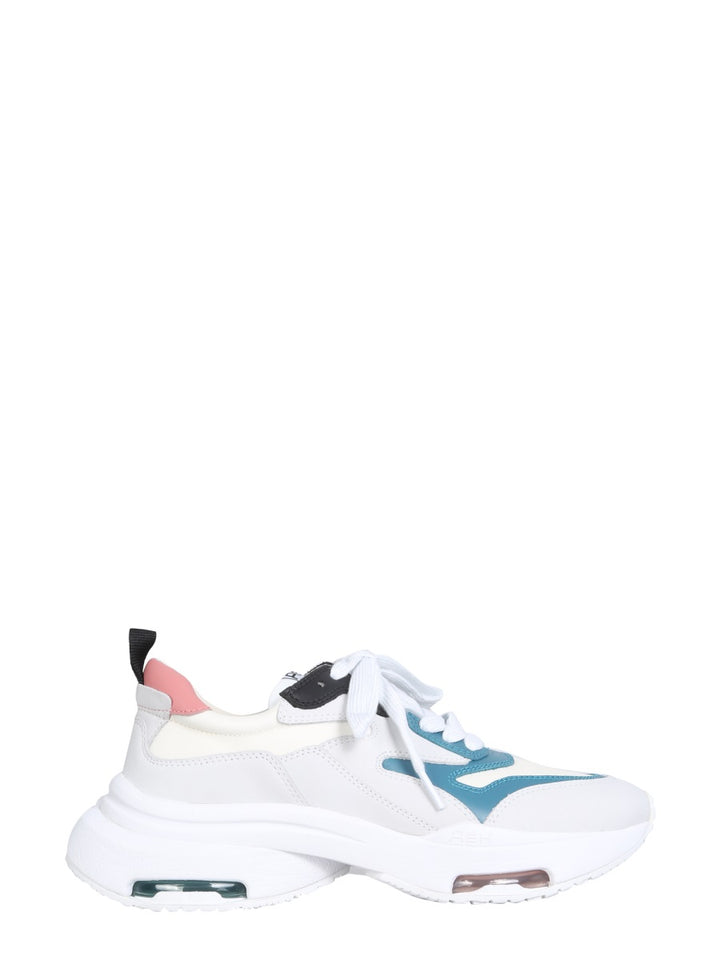 Ash Sneakers - White | Wanan Luxury