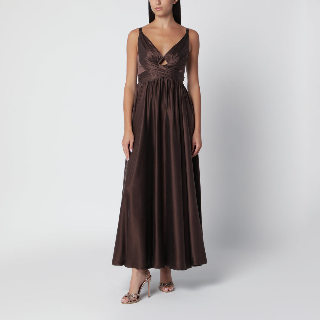 Zimmermann Apparel & Accessories - Brown | 6f552c520e679858a0ca8b09bde9047fc8403280