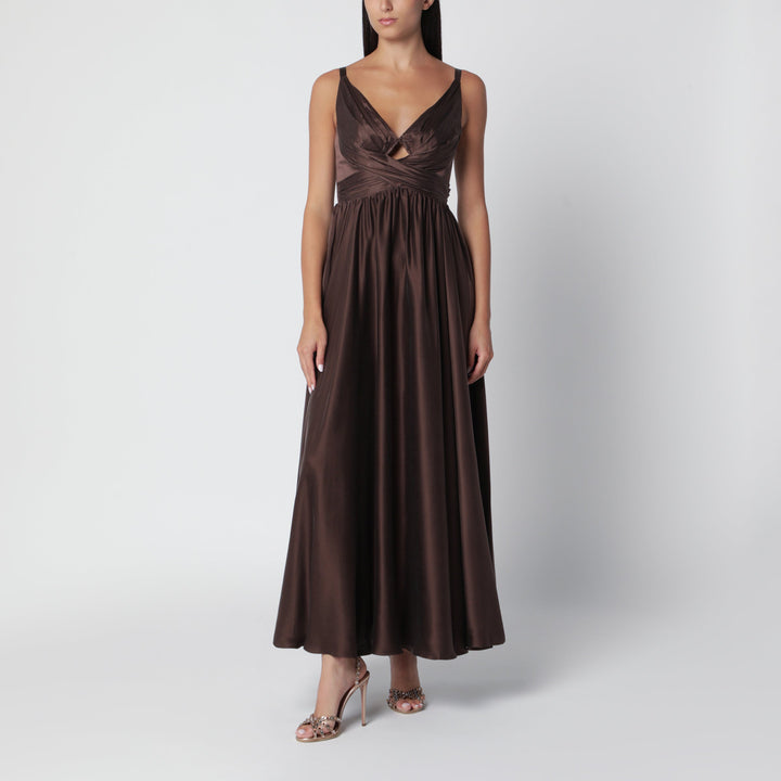 Zimmermann Apparel & Accessories - Brown | 6f552c520e679858a0ca8b09bde9047fc8403280