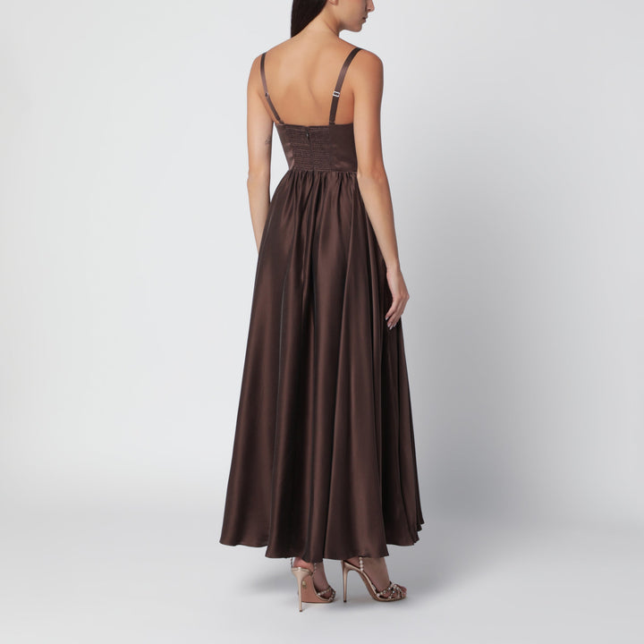 Zimmermann Apparel & Accessories - Brown | 9a39c9e7770349d55176585a79913aba477da2fc