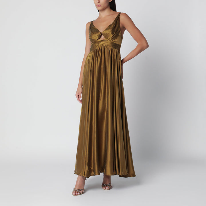 Zimmermann Apparel & Accessories - Green | 7a616a6057772bd9edb61a09e77f2e97d58e2043