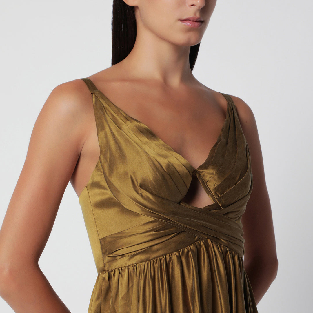 Zimmermann Apparel & Accessories - Green | 16d17dbf23569326253b385e624e6db05d075f12