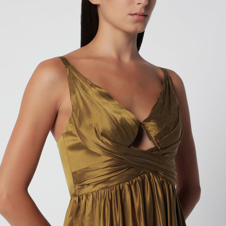 Zimmermann Apparel & Accessories - Green | 16d17dbf23569326253b385e624e6db05d075f12