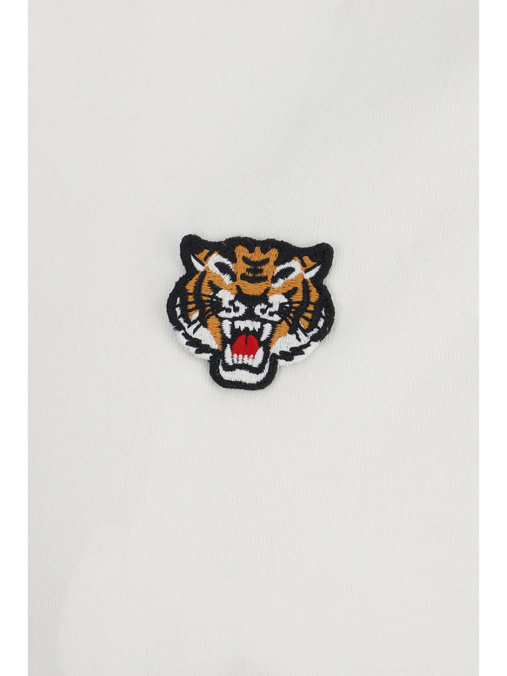 LUCKY TIGER CLASSIC T-SHIRT