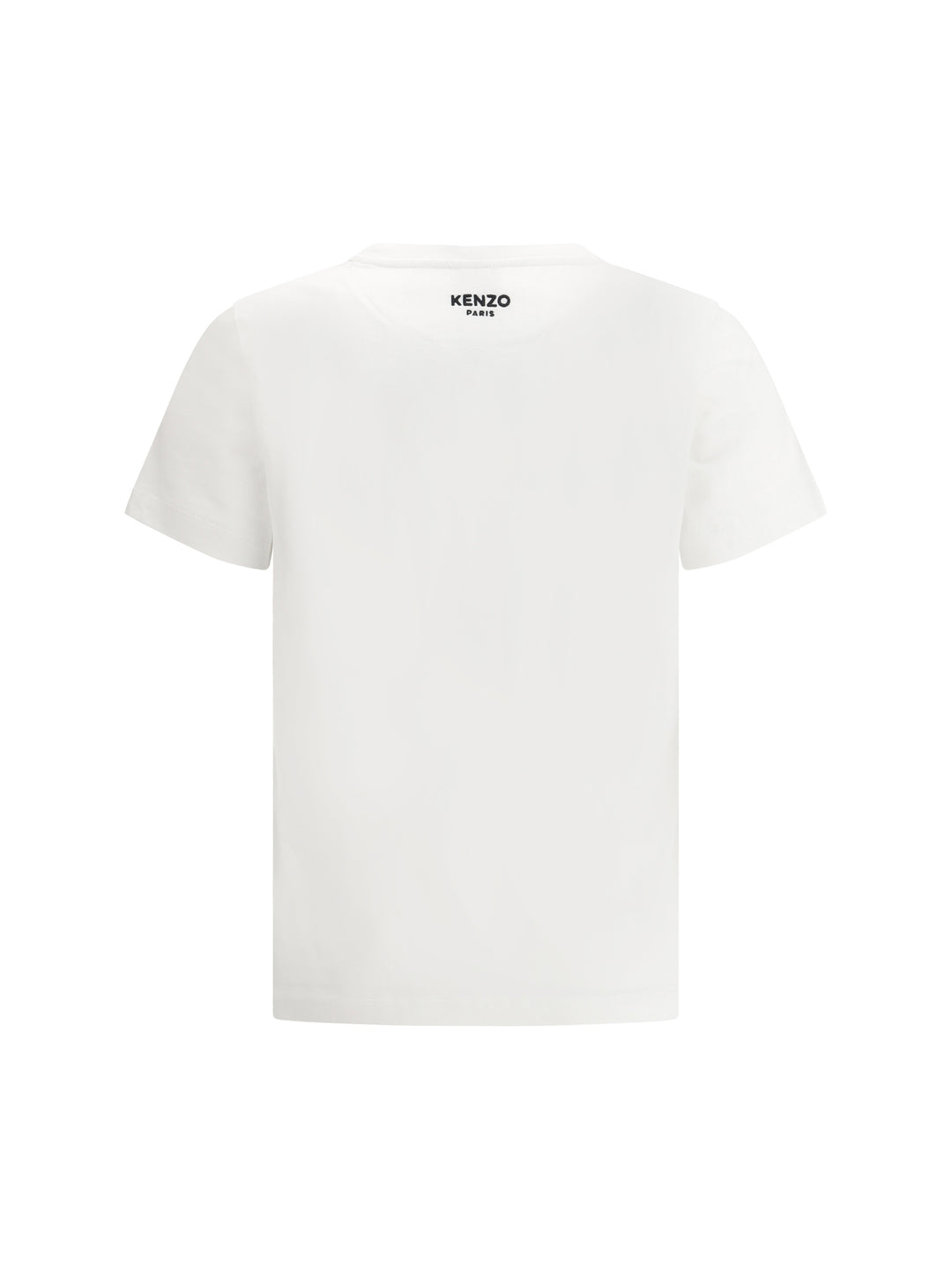 GOTS KENZO POP EMBROIDERED CLASSIC T-SHI