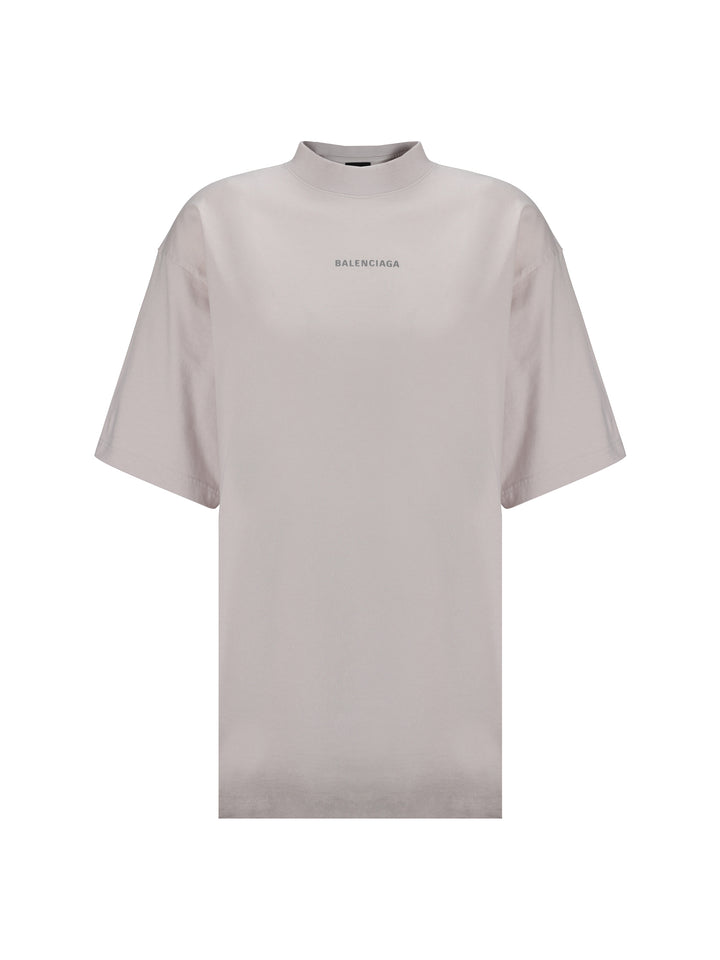 MEDIUM FIT T-SHIRT