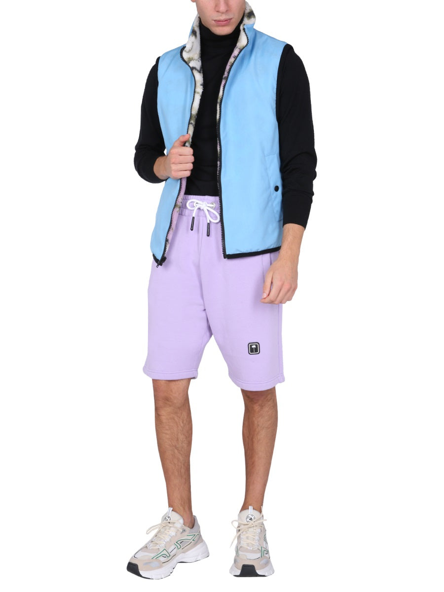 MSGM Jackets - Multcolor | Wanan Luxury