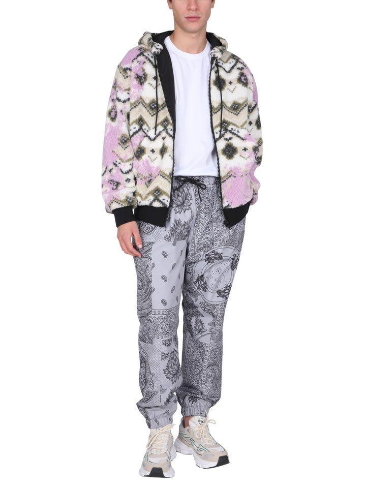 MSGM Jackets - Multcolor | Wanan Luxury