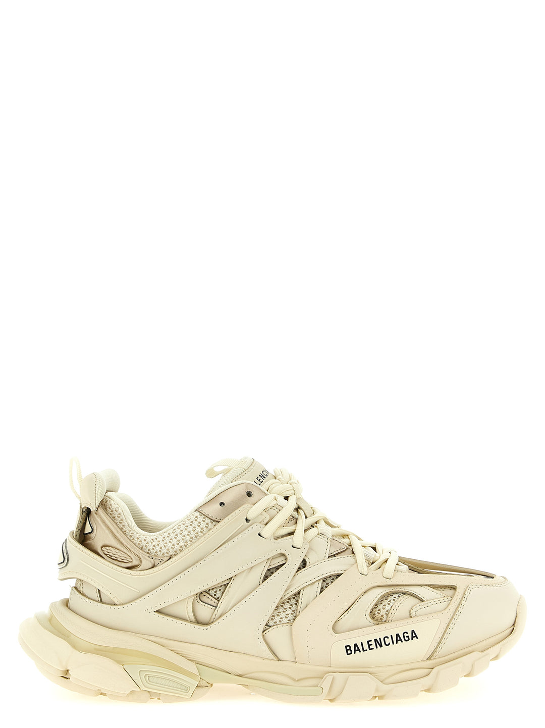 Balenciaga Track Sneakers - Beige | 64b84129db8f695d8070331ce9cb16714c2bfb5e