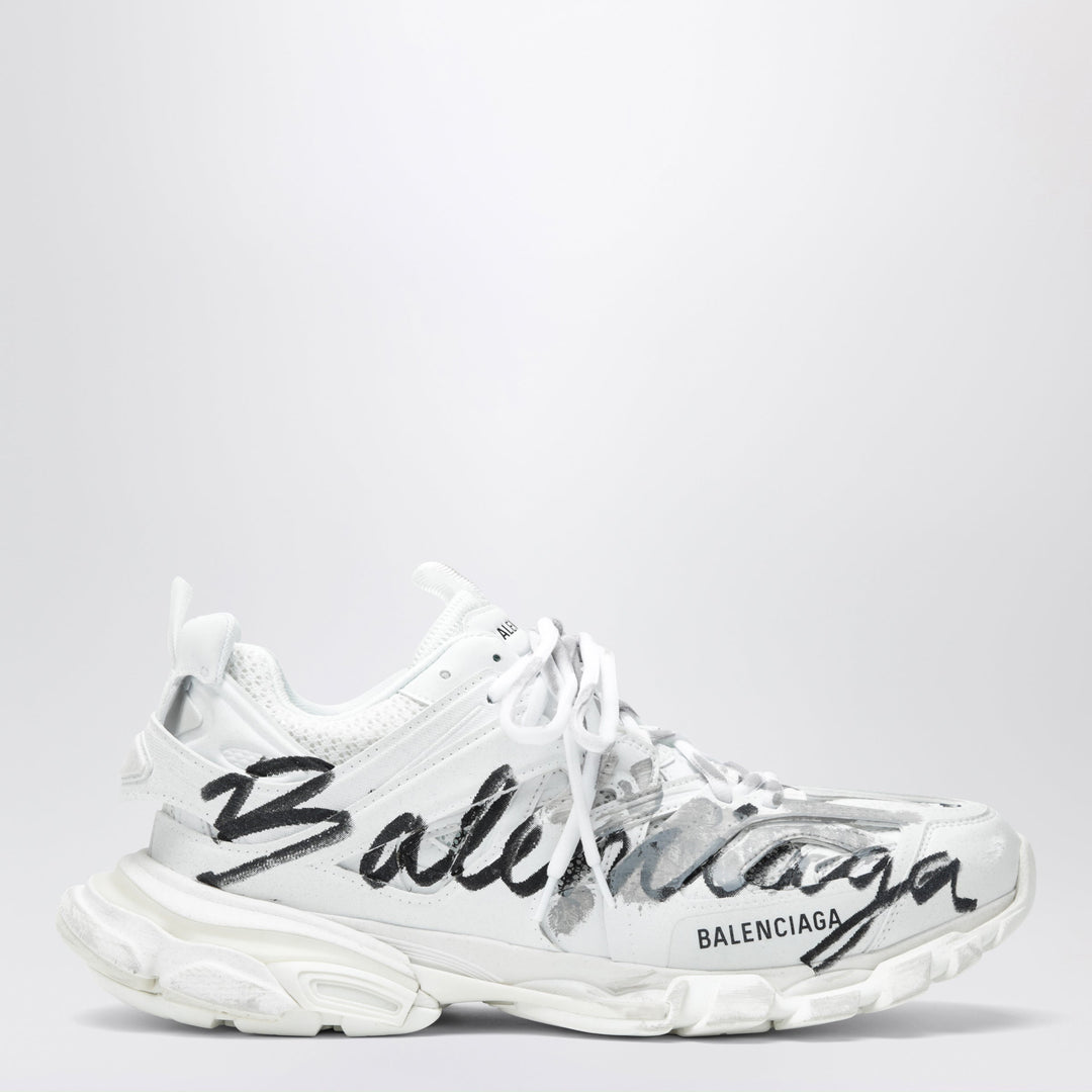 Balenciaga Shoes - White | b09c885543e926ca81113caec4eaf91177c6cd70