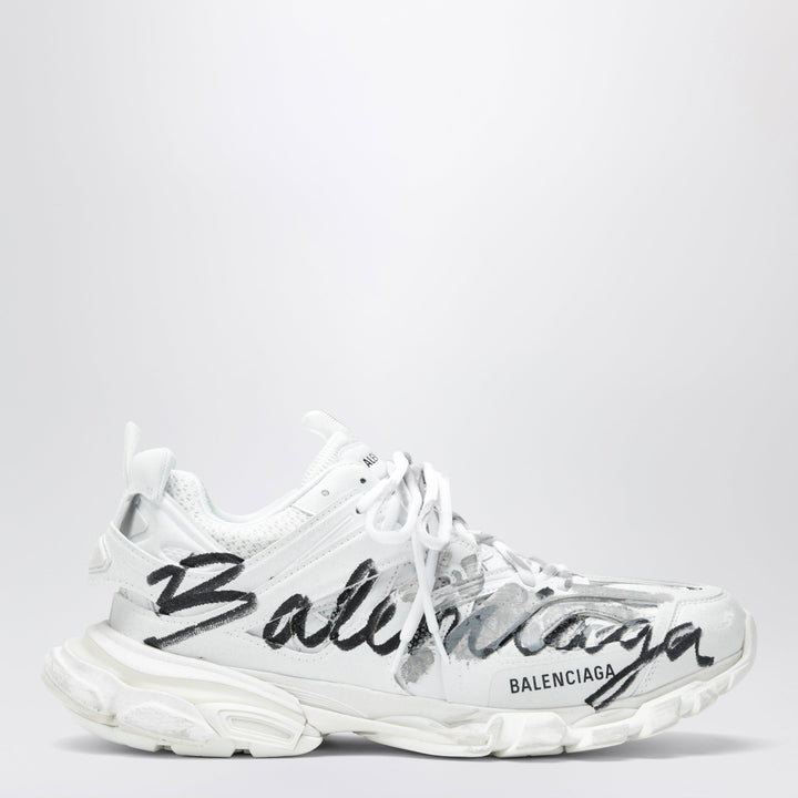 Balenciaga Shoes - White | b09c885543e926ca81113caec4eaf91177c6cd70
