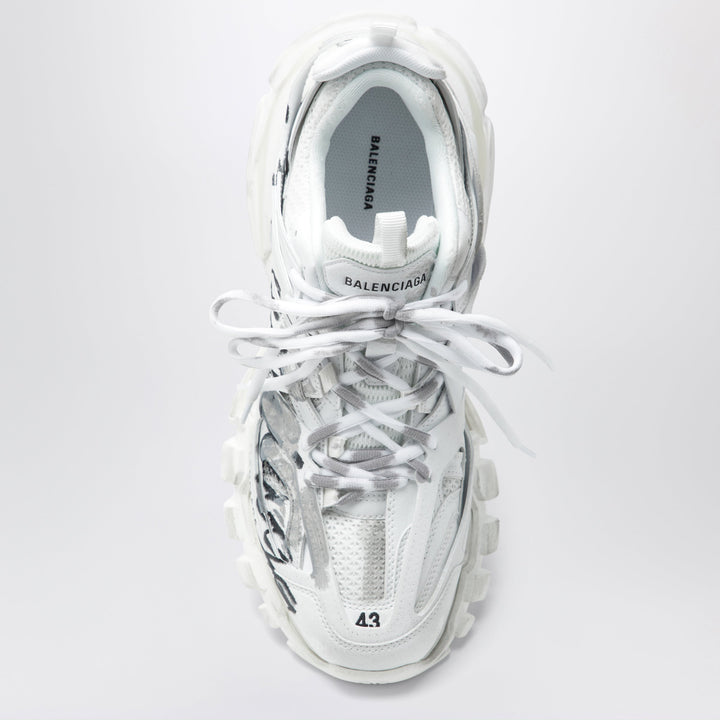 Balenciaga Shoes - White | d700d3b5d8ee68018d07ecf72bcdd06630ee933f