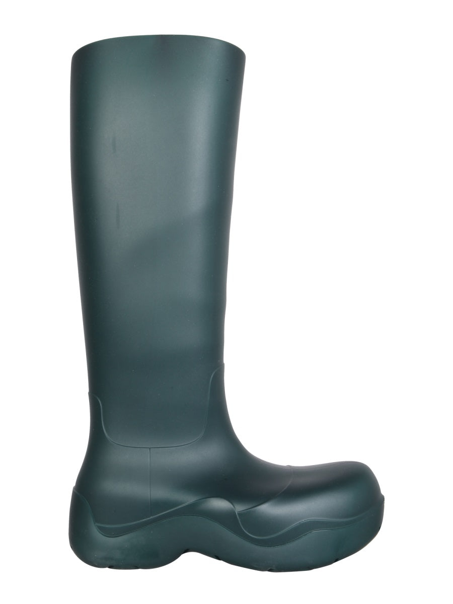 Bottega Veneta Boots - Green | f124e22720c59d95346255422a808b0aaade8d23