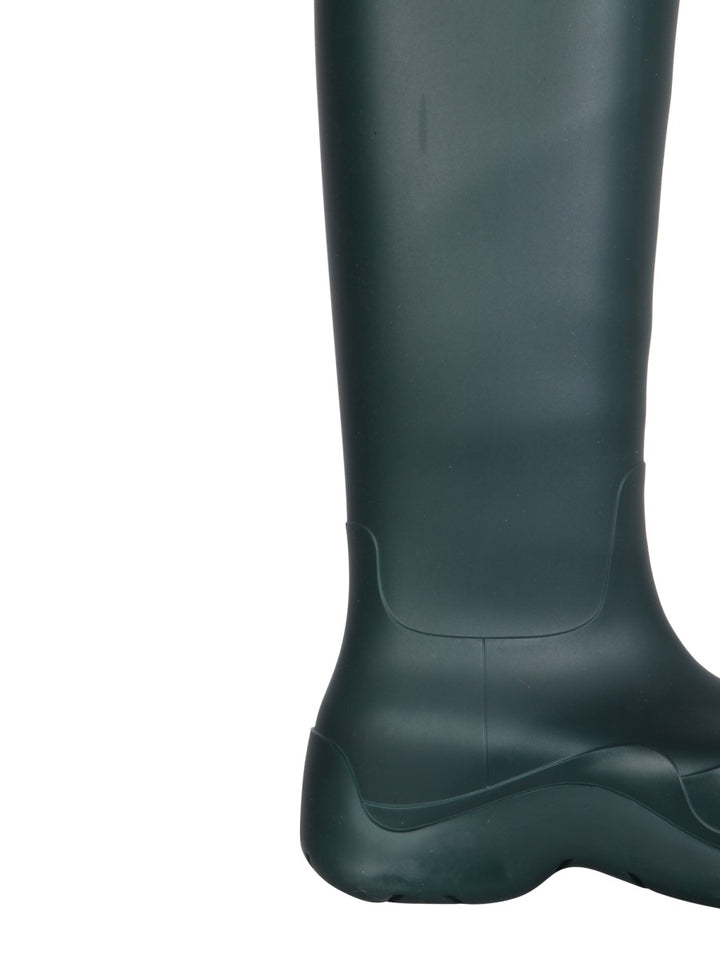 Bottega Veneta Boots - Green | 234c61d63f0af4f39b7c3d149f0deb4006e037a7