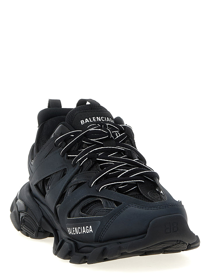 Balenciaga Track Sneakers - Black | 5dd7a833798bba0b512342f36622e0b17c272a71