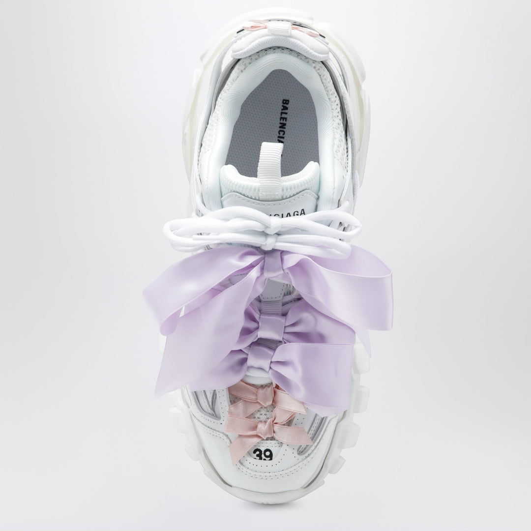 Balenciaga Shoes - White | 32595ed8f86c461a265db5d17af3f6806cb0f2e3