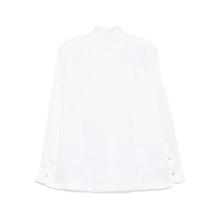 Mazzarelli Shirts - White | 21e47c3e257a6bc95358970f03c746d94abb9833