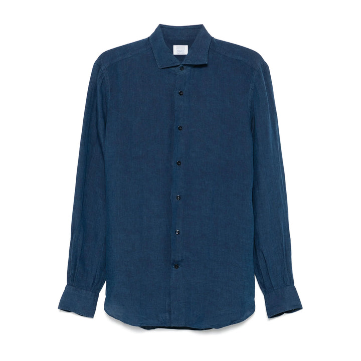Mazzarelli Shirts - Blue | 824f7eb431e39da3c691854feed05636d53dc384