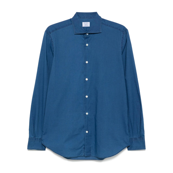 Shirts Blue