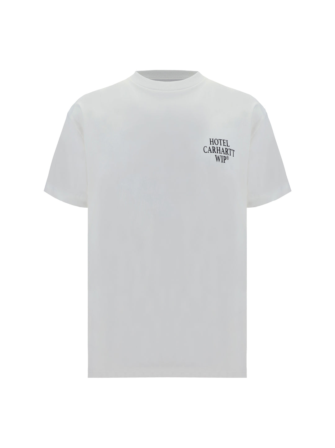 S/S HOTEL KEYS T-SHIRT