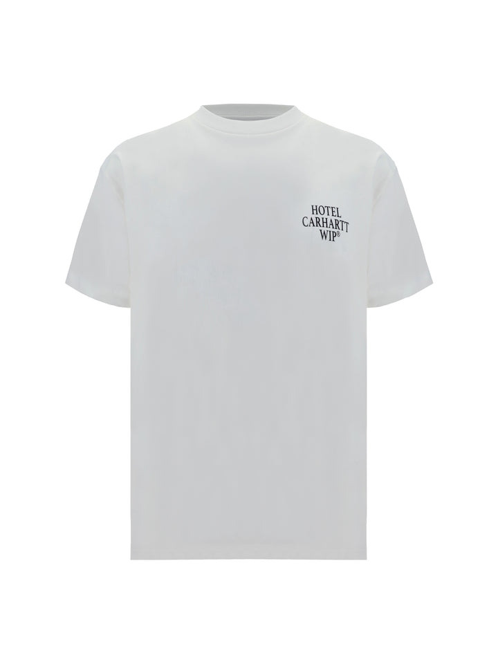 S/S HOTEL KEYS T-SHIRT