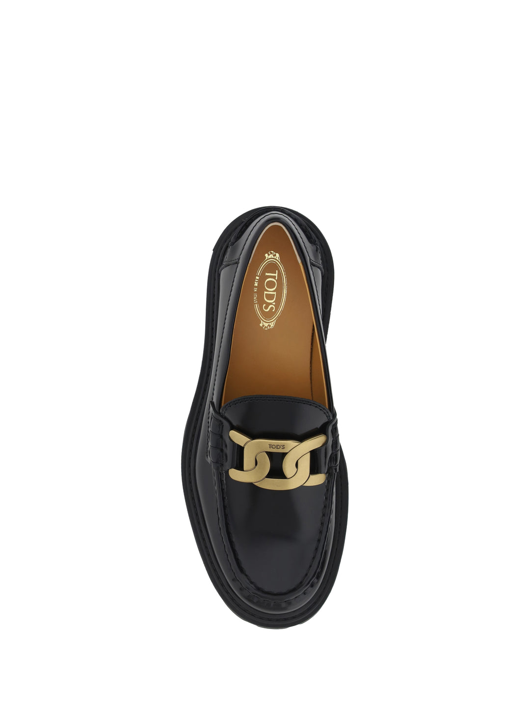 LOAFER SHOES