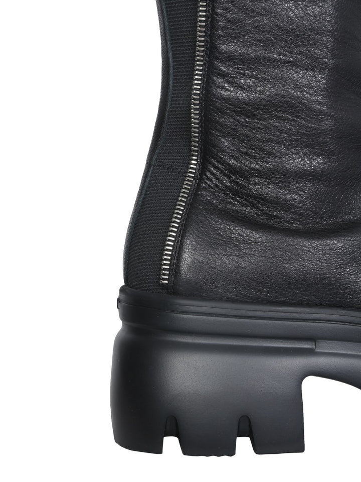 Giuseppe Zanotti Boots - Black | Wanan Luxury