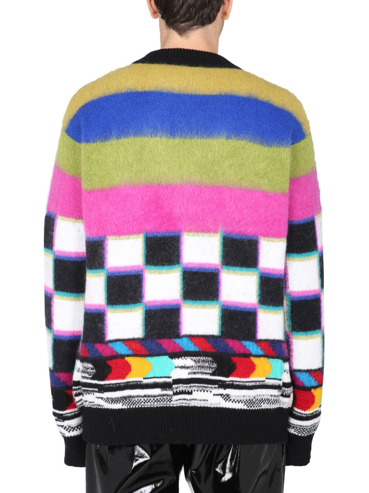 Dolce & Gabbana Sweaters - Multcolor | Wanan Luxury