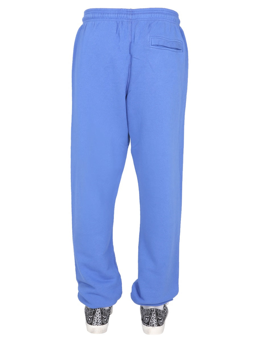 Marcelo Burlon Jumpsuits - Blue | Wanan Luxury