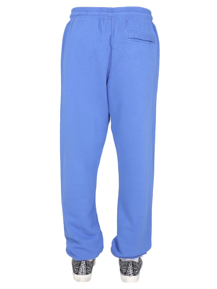 Marcelo Burlon Jumpsuits - Blue | Wanan Luxury