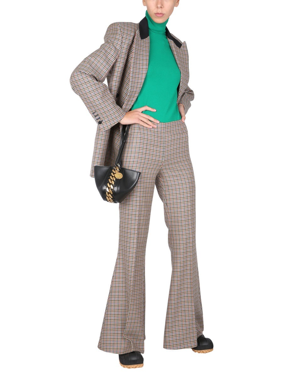 Stella McCartney Pants - Beige | Wanan Luxury