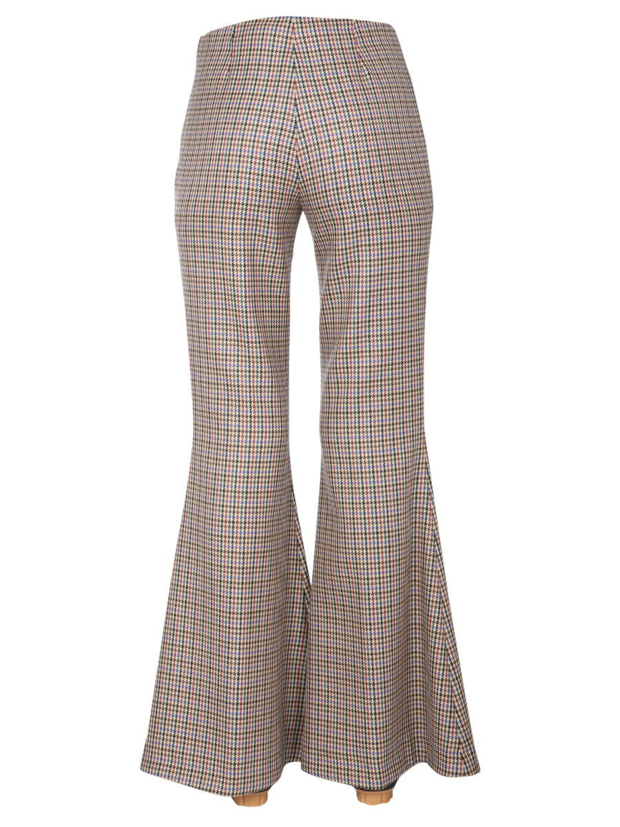 Stella McCartney Pants - Beige | Wanan Luxury