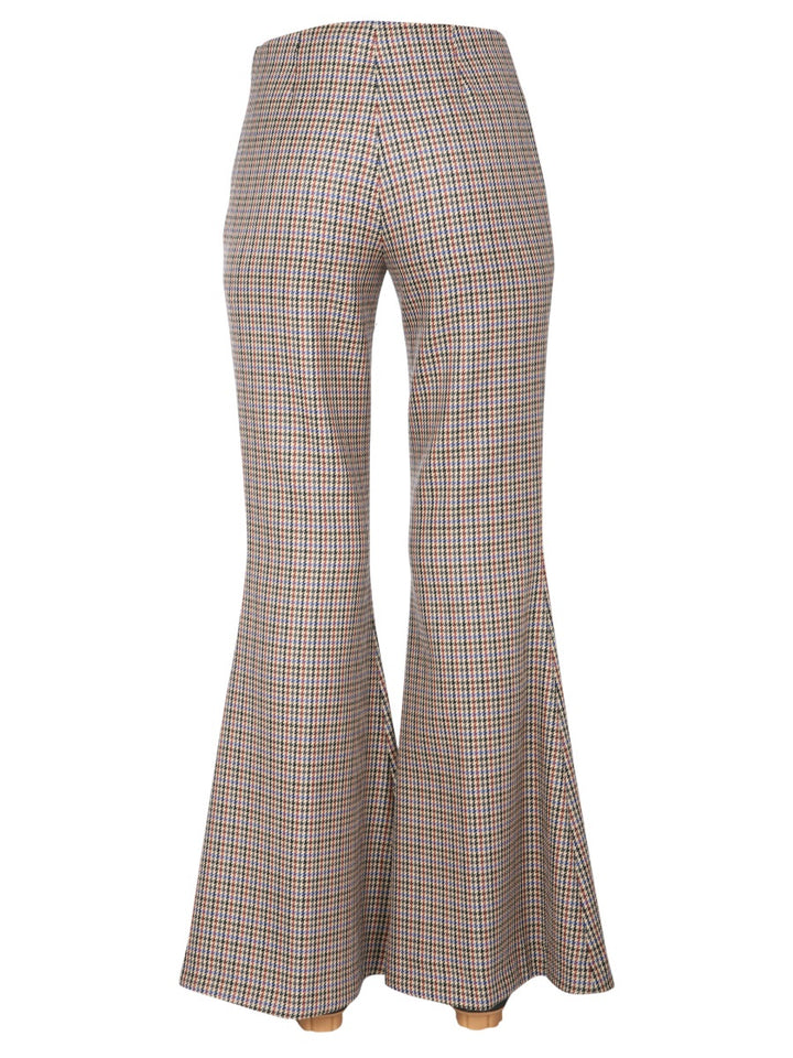 Stella McCartney Pants - Beige | Wanan Luxury