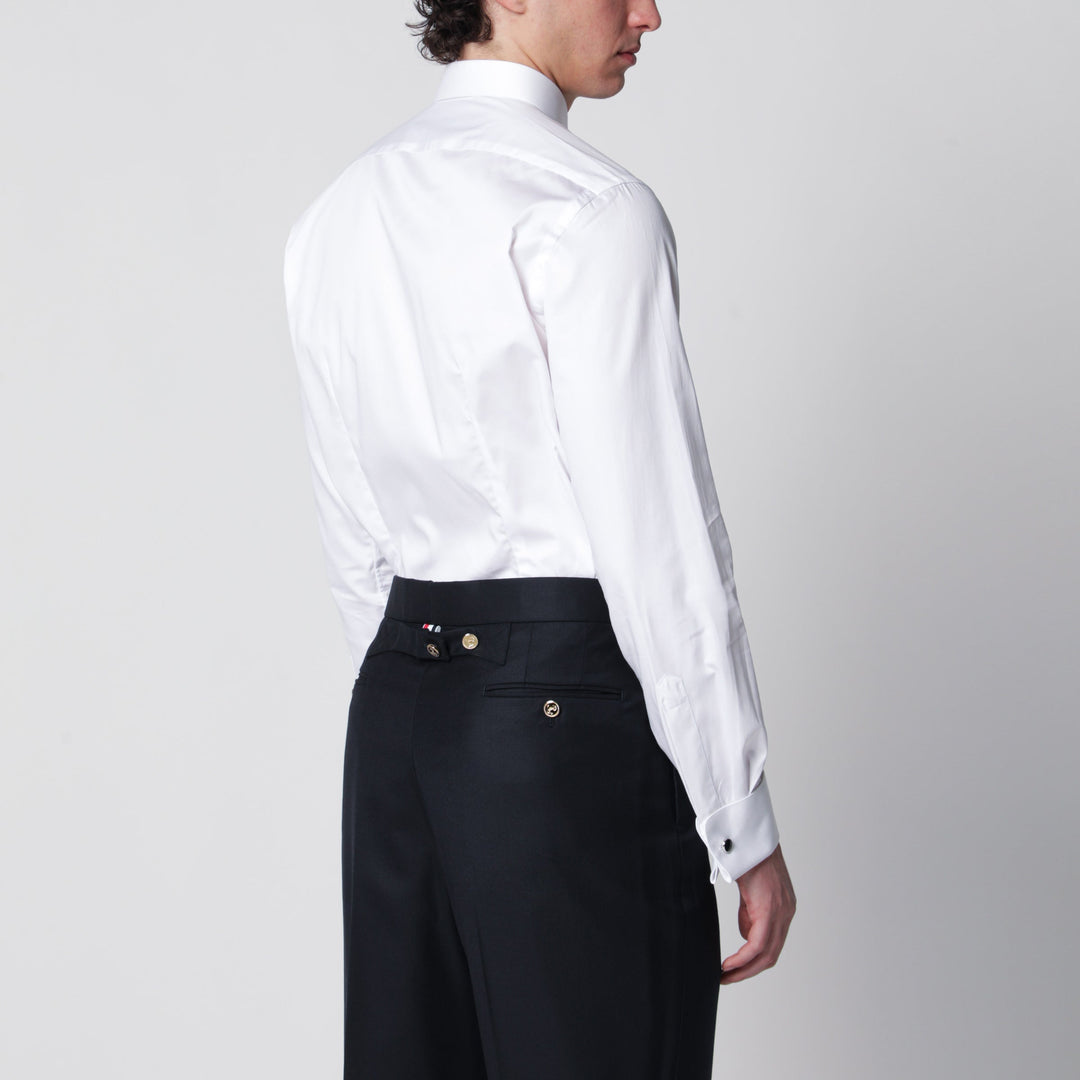 Xacus Shirts & Tops - White | 37912dab67686eb30639262aeb38c05cc8263e05