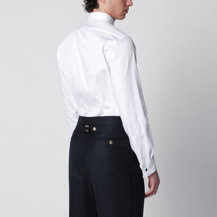 Xacus Shirts & Tops - White | 2c285b11351825d5575f6f754165211d7d19510a