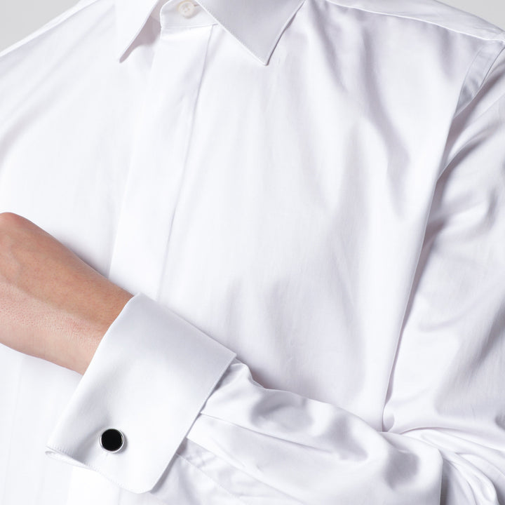 Xacus Shirts & Tops - White | 47e7e10f1811fef23a06401db2325e673e911ac0