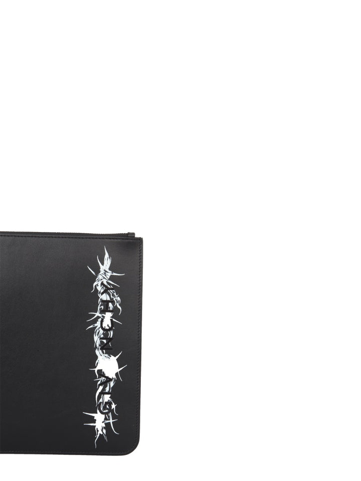 Givenchy Clutch Bags - Black | Wanan Luxury