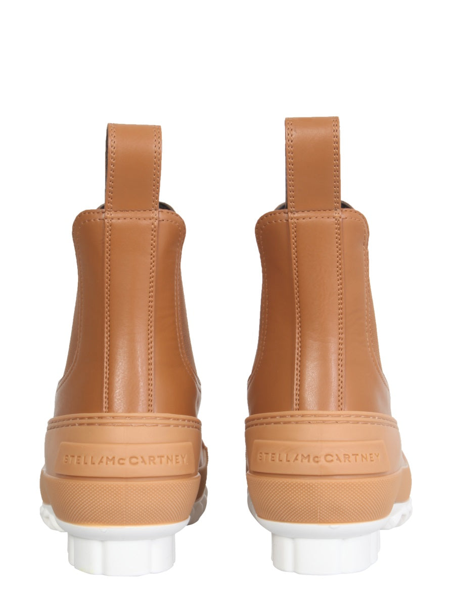 Stella Mccartney Boots - Buff | 2ef88a3ae94756a08924f9b2322f308c24d18ccd
