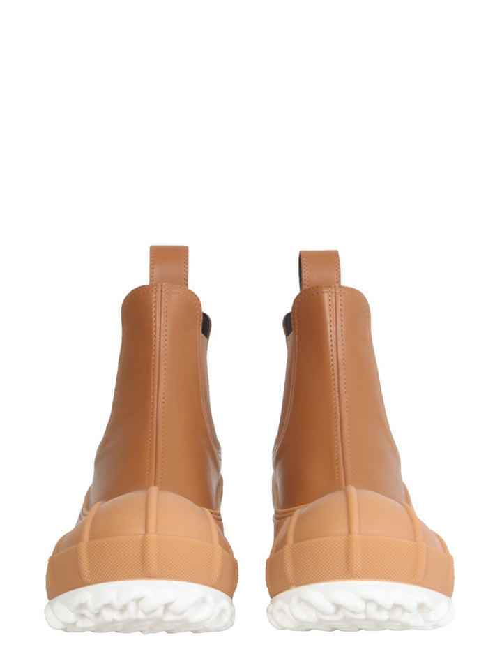 Stella Mccartney Boots - Buff | 69c34ac8259ae2e26a4f5165a4389eb596e0bd33