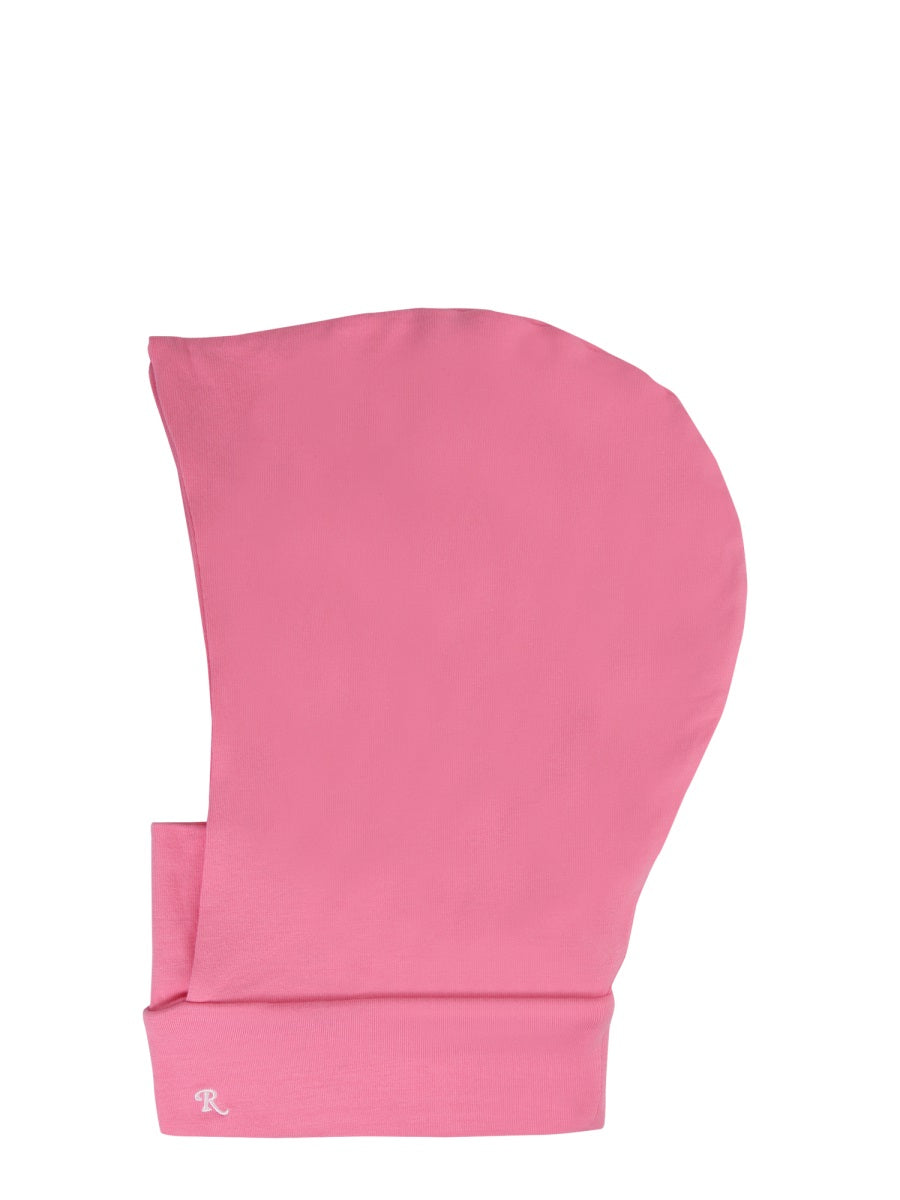 Raf Simons Hats - Pink | Wanan Luxury