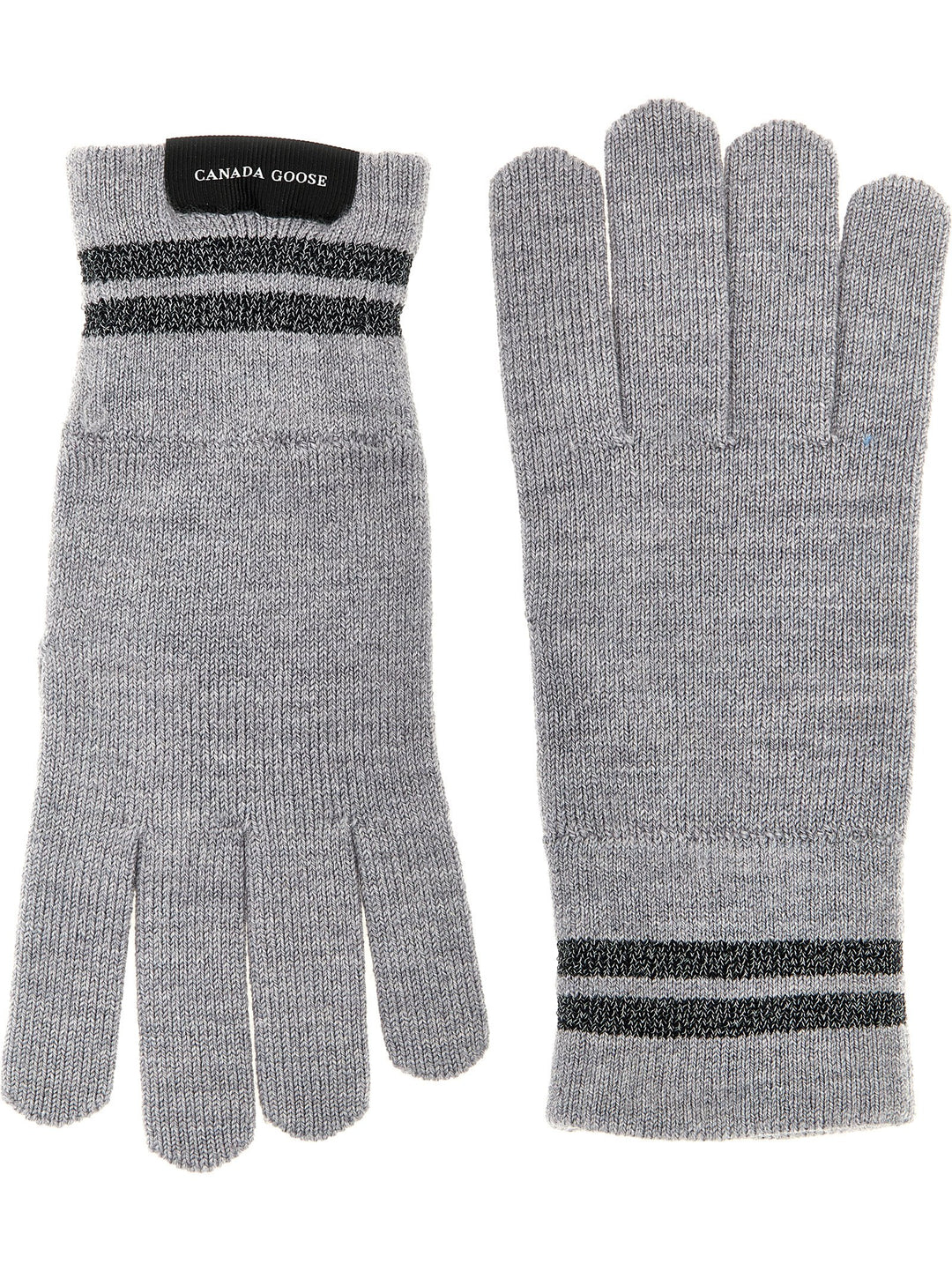 Barrier Gloves Gray