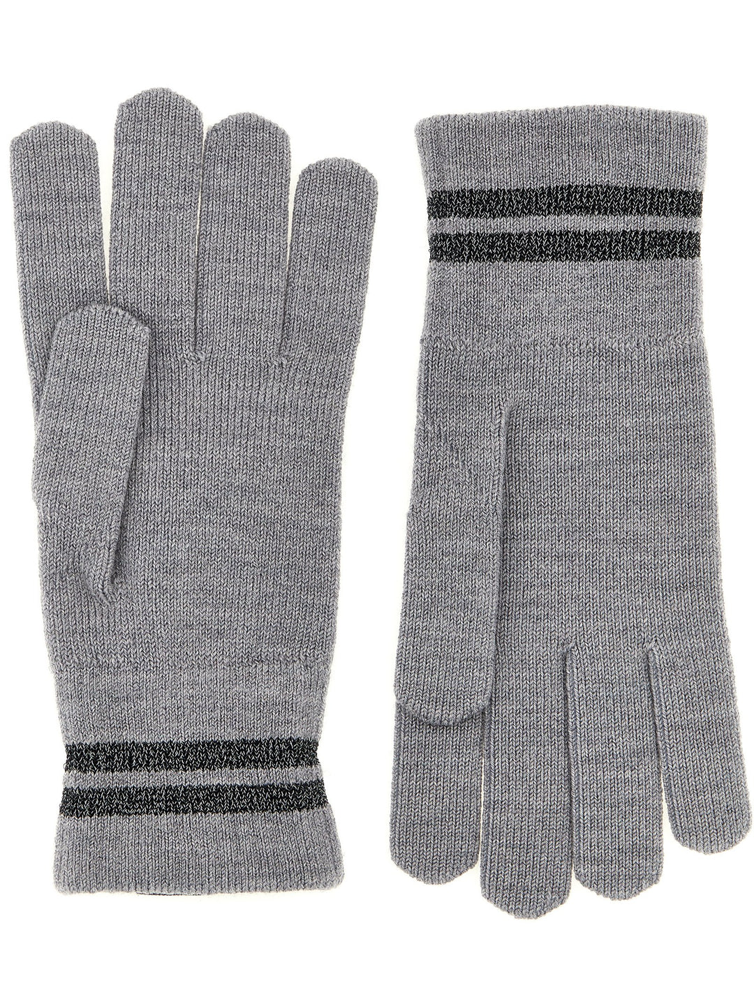 Barrier Gloves Gray