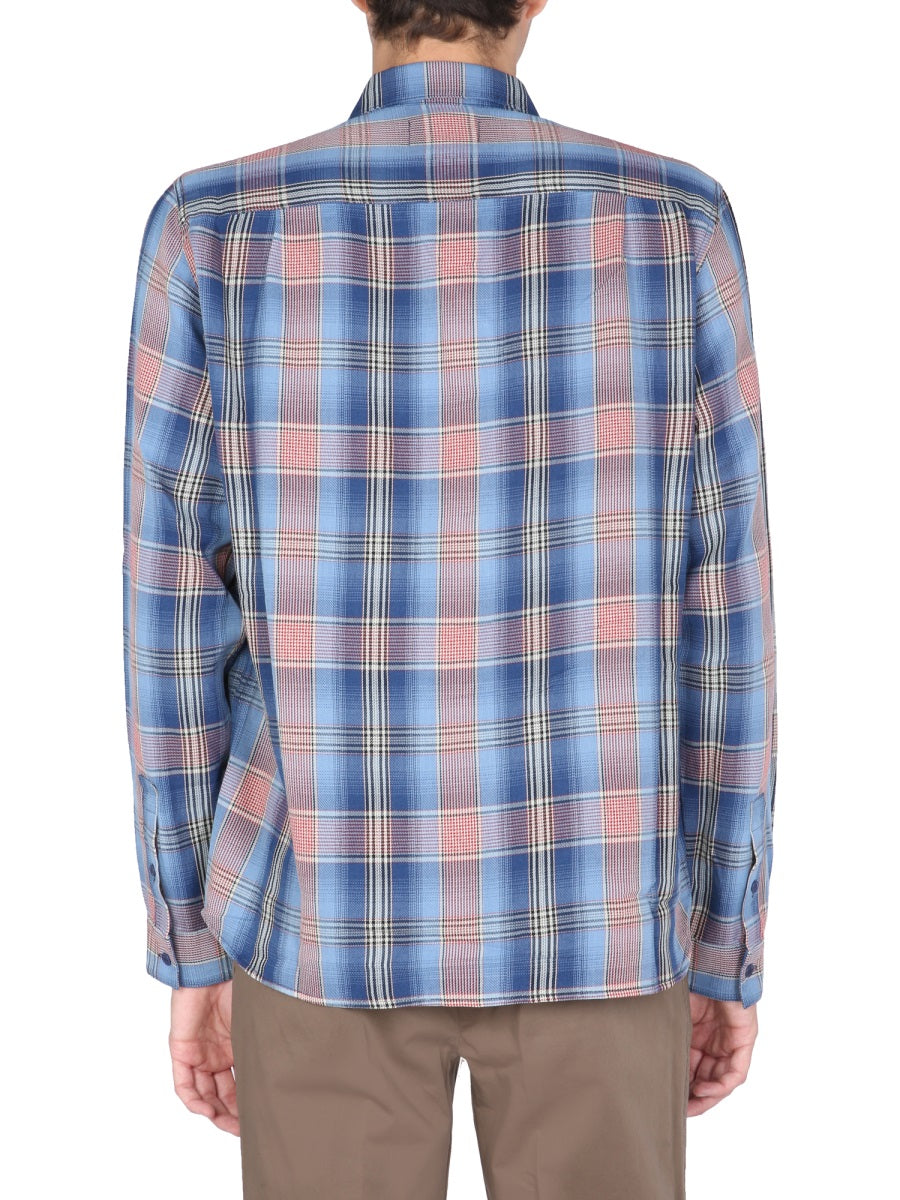 YMC Shirts - Multcolor | Wanan Luxury