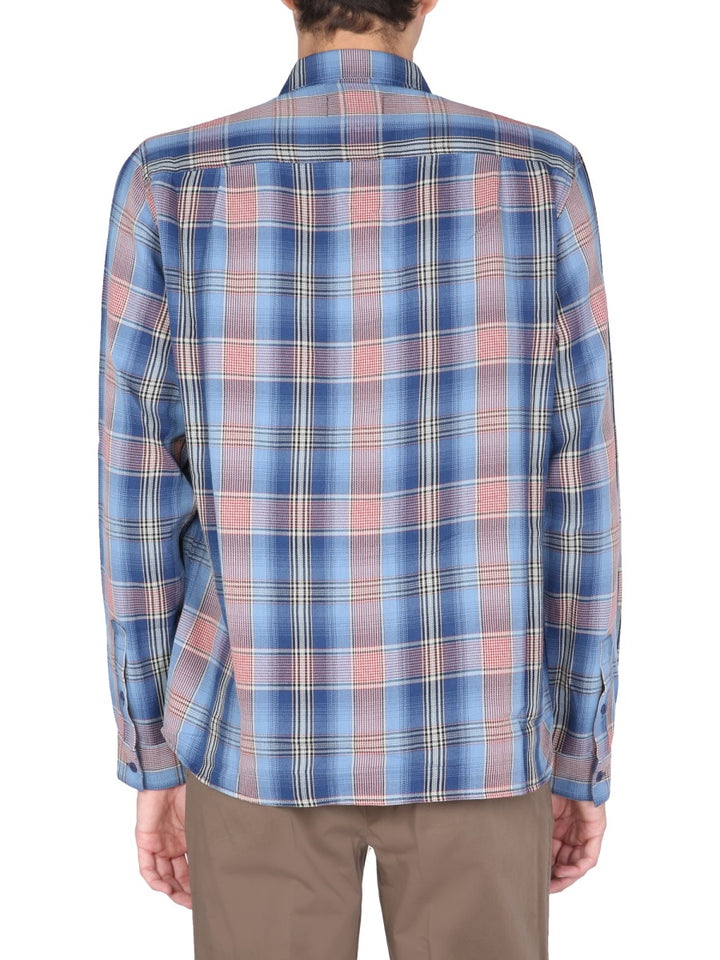 YMC Shirts - Multcolor | Wanan Luxury