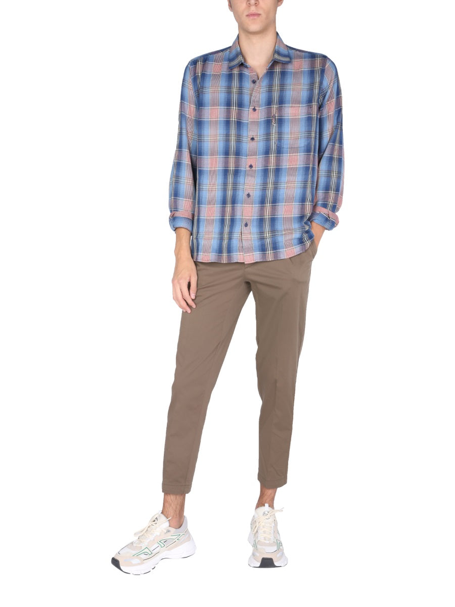 YMC Shirts - Multcolor | Wanan Luxury