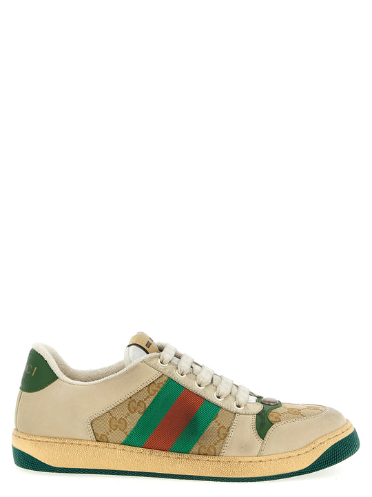 Screener Gg Sneakers Multicolor