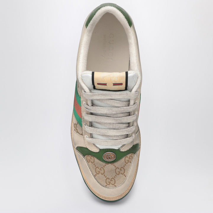 Gucci Shoes - Multicolor | 4de8603a5a01b968d01ee82f54d3af5a4496c455
