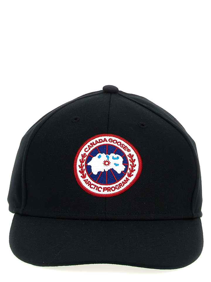 Cg Arctic Hats Black