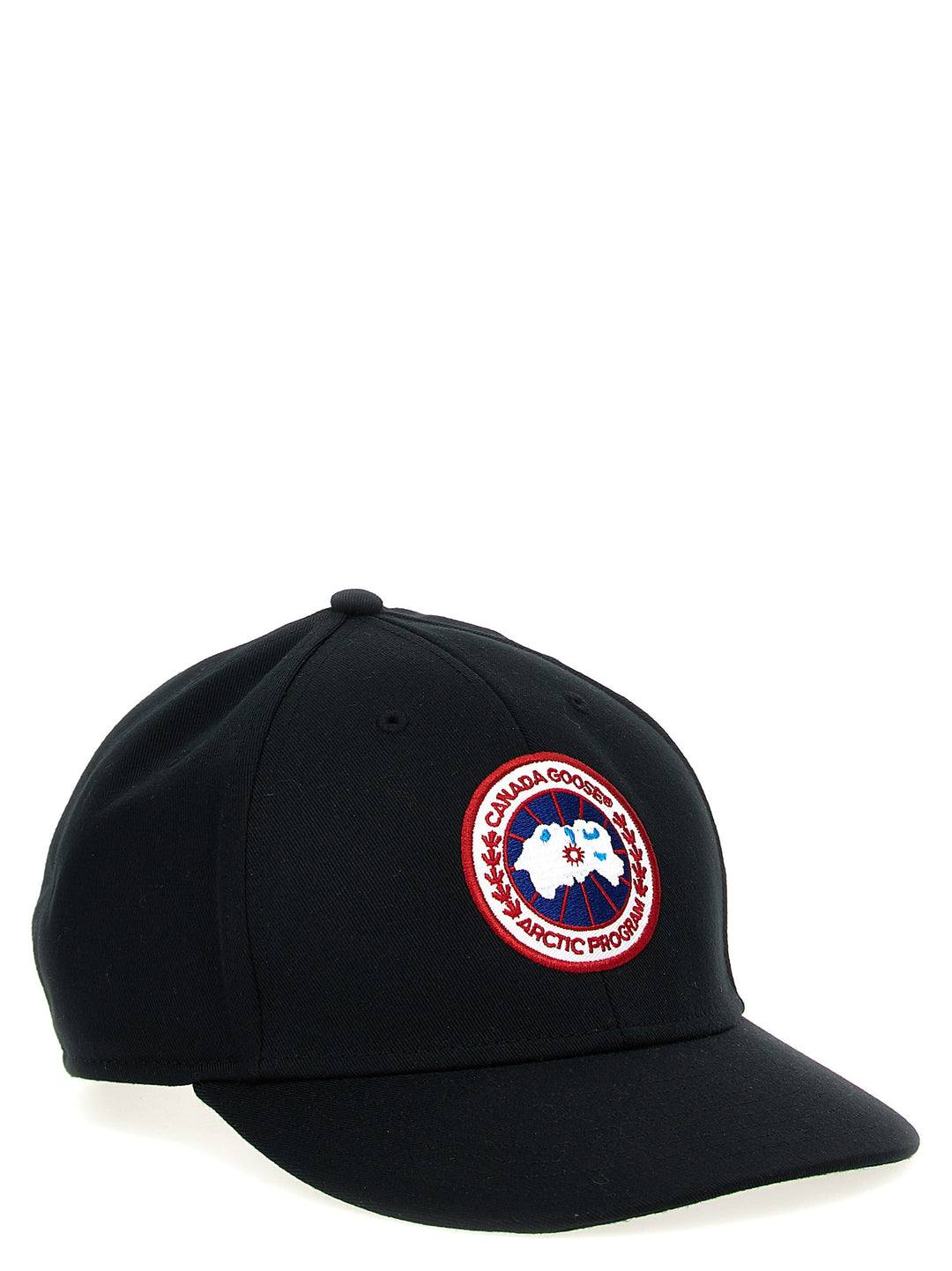 Cg Arctic Hats Black