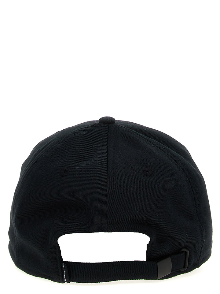 Cg Arctic Hats Black